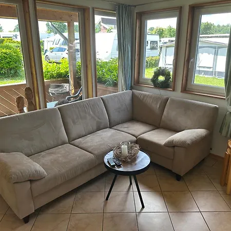 2 Campingpark Waldesruh *