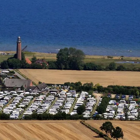 2 Campingpark Waldesruh *