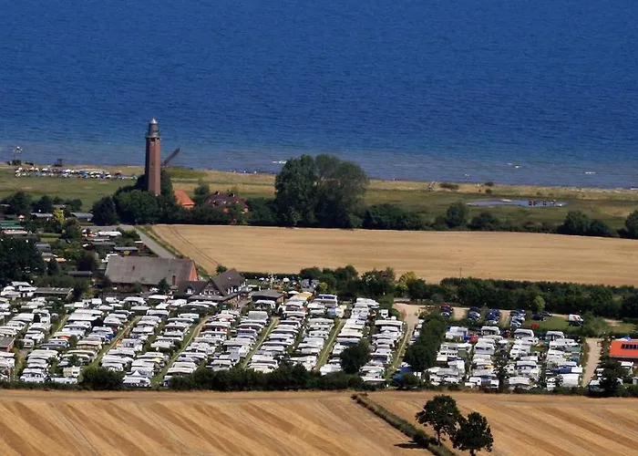 2 Campingpark Waldesruh *